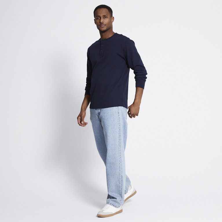 Long Sleeve Grandad "Opa"